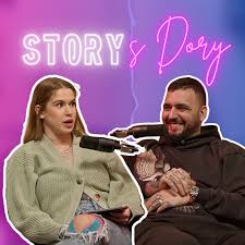 Story s Dory (Podcast) - Inked Dory | Listen Notes