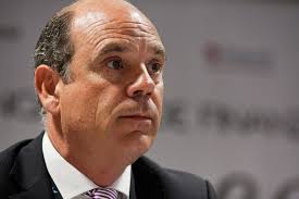 Alejandro Lucero pide enriquecer con datos de calidad crediticia a las  FinTech • Ecofin