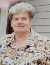Obituary information for Bernice J. Litwitz