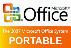Microsoft office is an office suite of interrelated desktop applications, servers and services for the microsoft windows and mac os x operating systems, introduced by microsoft in 1989. Microsoft Office 2007 Portable Free Download For Windows 7 8 10 Get Into Pc