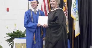 Awards presented to Northern High seniors