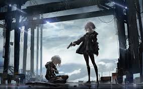 Maybe you would like to learn more about one of these? 3840x2160 Last Death Wish Anime 4k Wallpaper Hd Anime 4k Wallpapers Images Photos And Background Wallpapers Den