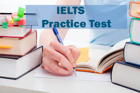Free IELTS practice tests | IELTS Online Tests