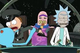 Episode 11 episode 10 episode 9 episode 8 episode 7 episode 6 episode 5 episode 4 episode 3 episode 2 episode 1. Rick And Morty Sezonul 4 Episodul 2 Online Subtitrat