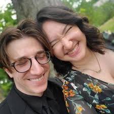 Simone Henderson and Kyle Wolf's Wedding Website