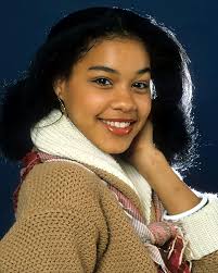 En Vogue member Cindy Herron's natural beauty