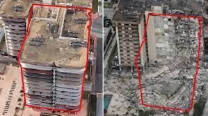 The champlain towers south condo building collapsed on june 24, 2021credit: F5sswpj5ixev0m