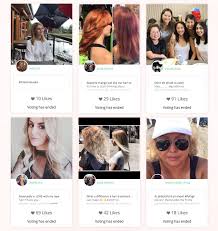 Here's an example of what you can do (using a fictional cosmetic brand) related: How To Market On Instagram 30 Ideas Tips Examples