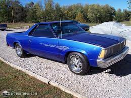 Pin On El Camino Gmc Sprints Ect