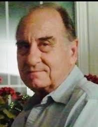 James Edward Sharp Obituary July 15, 2020