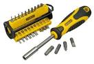 Silverline SD- Set cacciaviti magnetici: : Fai da te