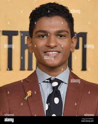 Matthew joseph hi-res stock photography and images