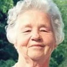 Obituary information for Pearl Dudek