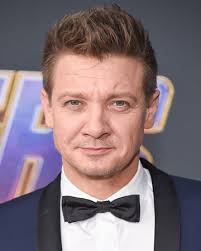 Jeremy Renner (Actor)