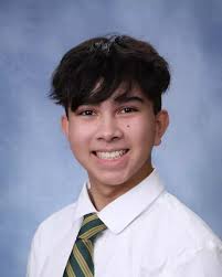 2022 JV Baseball Roster