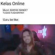 Dikha Ananda On Twitter Untuk Yang Terhormat Bapak Dosen Qorygore Bacotsantuy Brobrogorelockdown