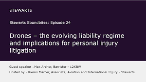 Underwood highlights the objective of damages. Aviation Accident Claims Settlements And Case Examples Stewarts