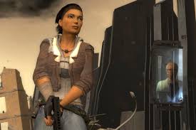 It's the story of an impossible fight against a vicious alien race known as the combine. Half Life Alyx Without Vr 2021