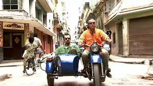 Buena Vista Social Club Wim Wenders Stiftung