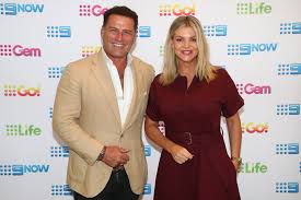 We did not find results for: Karl Stefanovic Jasmine Yarbrough Ava Stefanovic Karl Stefanovic Photos Zimbio