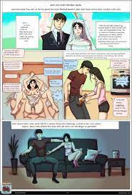 WaveCollection - castration comics  Kastrationscomics - Page 11 - HentaiEra