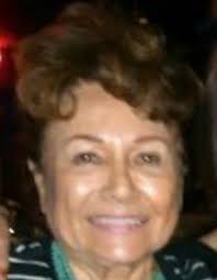 Dora Ojeda Obituary (1935