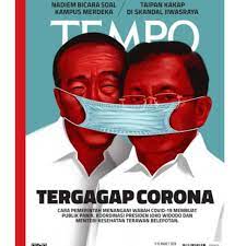 Majalah Tempo 9 15 Maret 2020 Shopee Indonesia