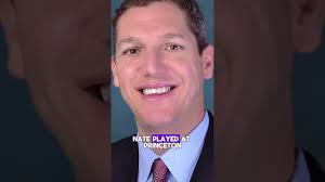 Bill Walton's Four Children