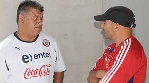 El largo historial de escándalos en la selección chilena. La Trama De La Polemica Noche En Que Borghi Dejo La Roja As Chile