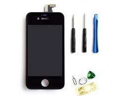 Whatever the issue is with your iphone 4s screens, our brand new, 100% compatible iphone 4s lcd and touch digitizer replacement screen assembly will resolve all screen issues and. Iphone 4s Screen Replacement Newegg Com