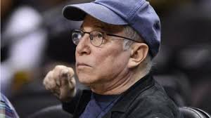 Paul Simon und Frau wegen Familienstreits