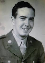 I Witness: Sergeant Shults