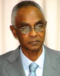 O s G overnadores do Banco de C abo V erde