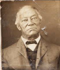 The Norfolk, VA origins of the Anderson Family of Granville County