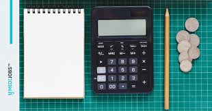 Cu cât câștigați mai mult, cu atât mai mult trebuie să plătiți. Salariul Net Vs Salariul Brut Care Este DiferenÈ›a Medijobs