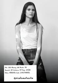 Pritty good but i agree with xavier. Show Package Sao Paulo F W 18 Mega Model Brasil Women Page 67 Of The Minute