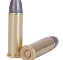 Munición de defensa personal- Calibre 38 SPL - Indumil Colombia
