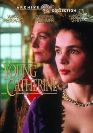 Amazon.com: Young Catherine : Anderson, Michael, Redgrave, Vanessa, Plummer,  Christopher, Nero, Franco, Keller, Marthe, Schell, Maximilian, Ormond,  Julia, Frankel, Mark, Dinsdale, Reece: Movies & TV