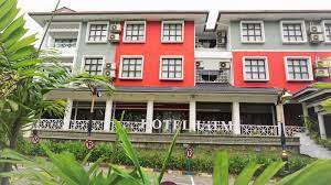 Located in shah alam, 1.6 miles from shah alam convention centre, hotel uitm shah alam provides accommodation with a restaurant, free private parking, a shared lounge and a terrace. Hotel Uitm Selangor Where Student Learn Where Deals Are Made Hotel Uitm