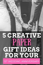 It's also great to consider. Pin On Paper Anniversary Gifts