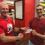 July 2018 to Current Photo