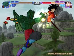Some people played it for fun but the game could get extremely serious and intense if you really put hours into it. Dragon Ball Z Budokai Tenkaichi 3 Preview For The Nintendo Wii