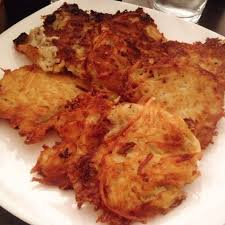 Recipe Gluten Free Potato Latkes Gluten Free Potato Latkes Gluten Free Potatoes Potato Latkes