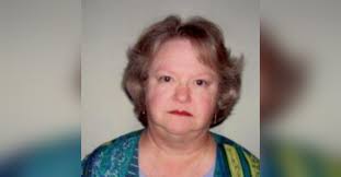 Obituary information for Gretchen Eubanks Pelham Fox