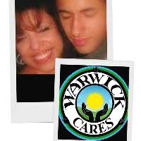 Tista 4 Life-Warwick Cares Team