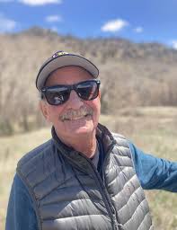 Obituary of George Roger Hoffman