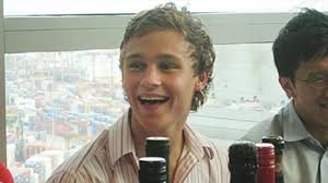 Teen Falls Into A Coma After Eating A Slug, 8 Years Later He Says His Final  Goodbye