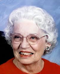 Helen E. Riedweg Godby Obituary