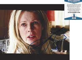 Actress Kim Basinger Hand Signed Authentic 8 Mile Eminems Mom 8x10 Photo W Coa 134 95 Picclick