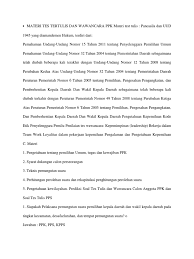 Nov 06, 2017 · halo, sebentar lagi kalian pasti melalui tes wawancara untuk menjadi ppk ataupun pps. Contoh Soal Tes Wawancara Ppk Jawabanku Id